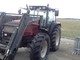 Valtra 8150 ano 1999 muy limpio