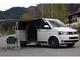 Volkswagen t5 california comfortline edition 2014