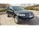 Volkswagen touareg 2.5tdi r5 tiptronic