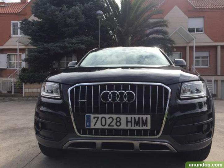 Brugt Audi Q5 