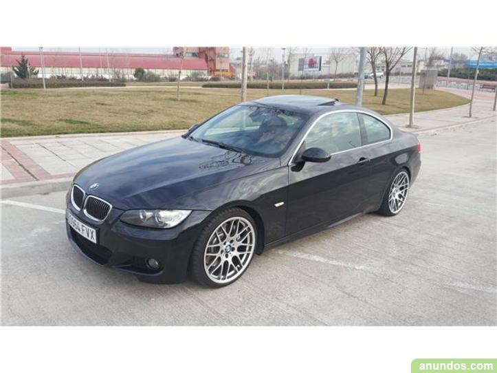Brugt Bmw 3 Series 