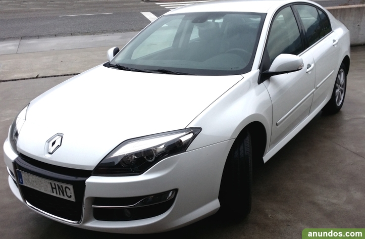 Brugt Renault Laguna 