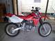 Aquí tenemos 1984 honda xl200r en condiciones increíbles para su