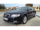 Audi a6 2.0tdi multitronic