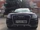 Audi q5 2.0 tdi quattro advance s-tronic