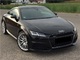 Audi tt 2.0 tfsi quattro s tronic