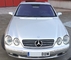 Coche de segunda mano Mercedes Benz CL500 Coupé 5.0 306CV - Foto 2