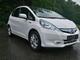 Honda jazz 1.3 dsi i-vtec