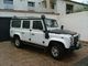 Land rover defender 110 tdi 122 8cv station wagon se