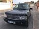 Land rover range rover 4.2 v8 supercharged