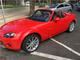 Mazda MX-5 Roadster Coupe 2.0 Sportive - Foto 1