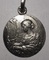 Medalla santa Cecilia en oro o en plata - Foto 3