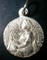 Medalla santa Cecilia en oro o en plata - Foto 5