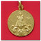 Medallas y cruces virgen de Covadonga - Foto 1