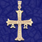 Medallas y cruces virgen de Covadonga - Foto 5
