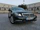 Mercedes-benz c 200 cdi be