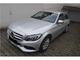 Mercedes-benz c 250 t 7g-tronic avantgarde