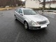 Mercedes-benz classe e e220 cdi + elegance. 2005, 217.000 km