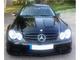 Mercedes-benz clk 500 amg black series
