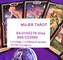 Mujer tarot