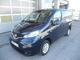 Nissan evalia 1.5dci 110cv 7 plazas