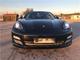 Porsche panamera platinum edition
