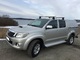 Toyota hilux 2012, 93 400 km,