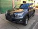 Toyota land cruiser 3.0 d-4d automatik 60th anniversary