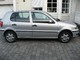 Volkswagen polo 1.0 first line 2000,66 550 km