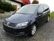 Volkswagen sharan 2.0 tdi bluemotion