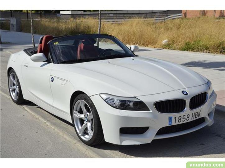 Brugt Bmw Z4 