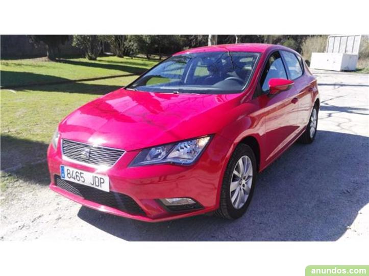 Brugt Seat Leon 