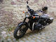 2014 Triumph Bonneville T100 Black 16000 km - Foto 1