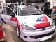 Alquiler de coche rally para competir