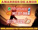 Amarres retornos de amor - Foto 1