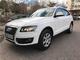 Audi q5 2.0tdi