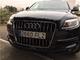 Audi q7 3.6 fsi quattro 7 plazas