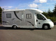 Autocaravana Dream 3.0 160 hk - Foto 1