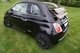 Fiat 500 c de 2010