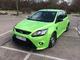 Ford focus rs 305 cv