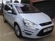 Ford S-Max 2.0TDCI Titanium Powershift 140 - Foto 1