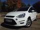 Ford s-max 2.0tdci trend