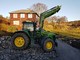 John deere 7920 pr + 50km 2006