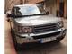 Land rover range rover sport 2.7tdv6 se