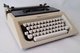 Máquina de escribir OLIVETTI LETTERA 40 - Foto 1