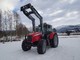 Massey ferguson 6465 dyna 6 2008