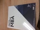 Master executive mba