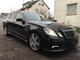 Mercedes-benz e 350 t cdi dpf be amg