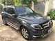 Mercedes-benz glk 250 cdi bluetec 204