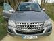 Mercedes-benz ml 300 cdi be 4m